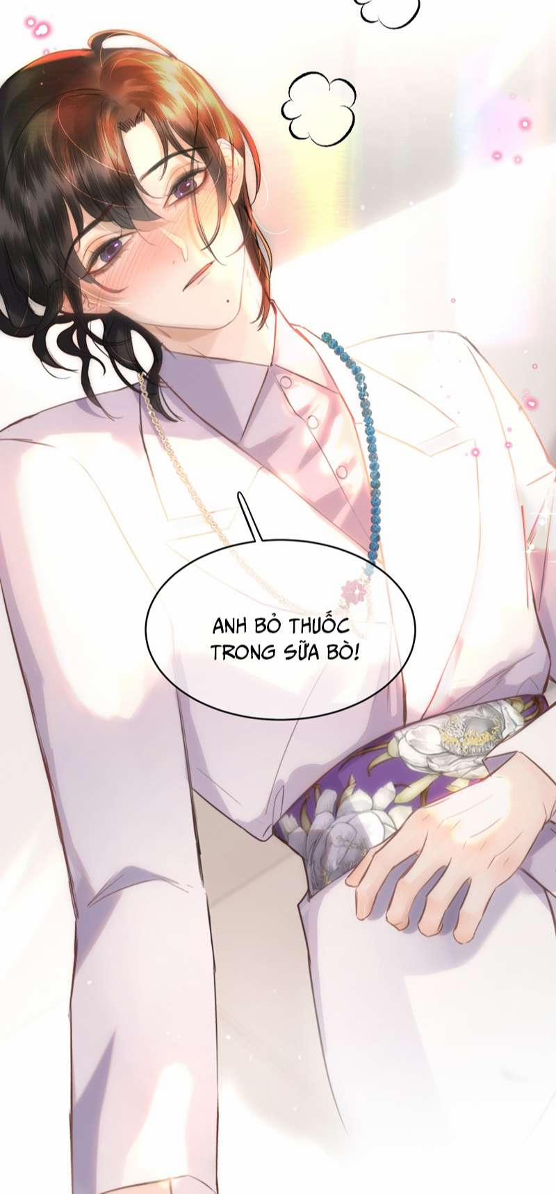 Trung Khuyển Không Thể Đẩy Ra 13 trang 26