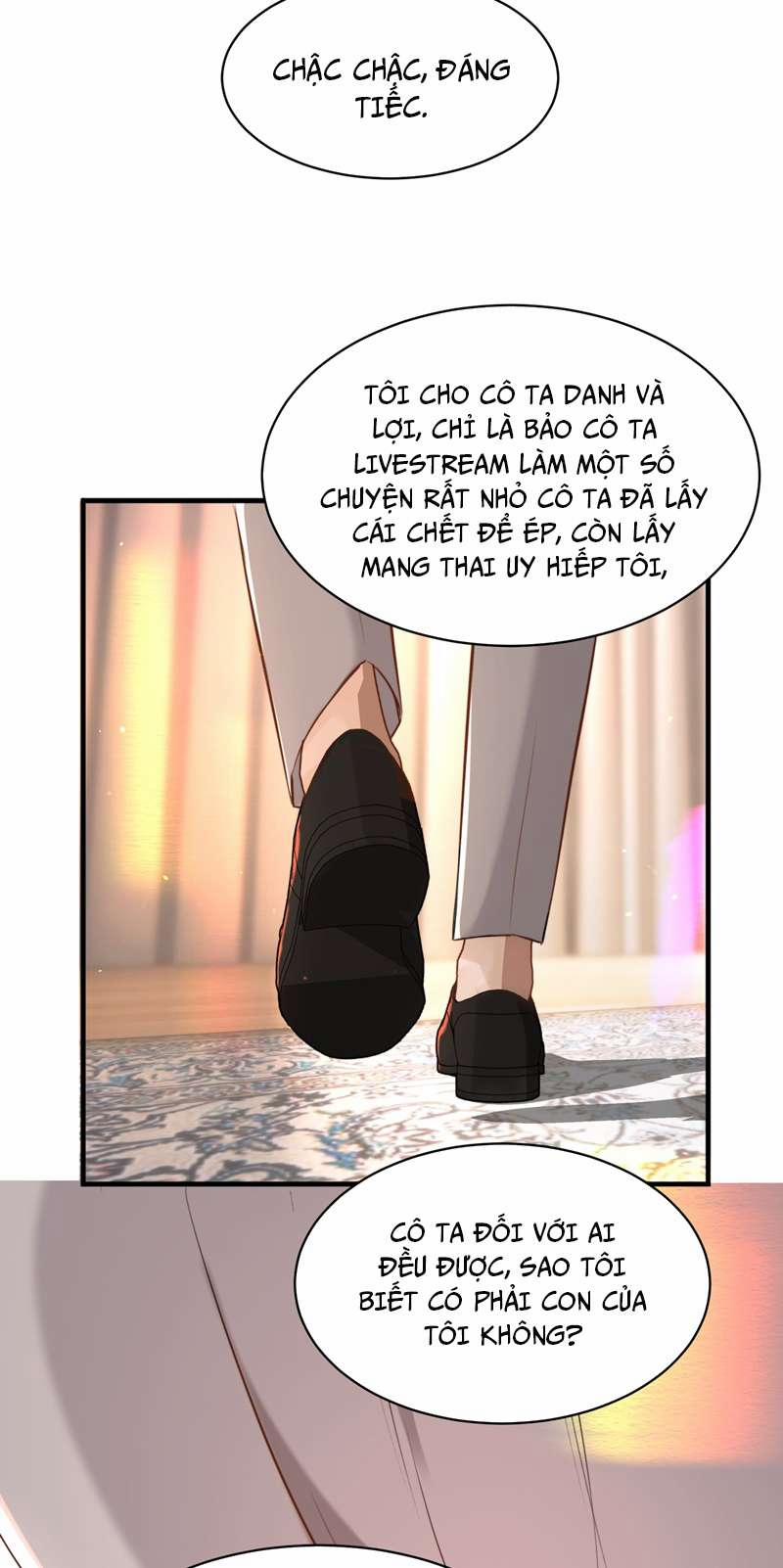 Trung Khuyển Không Thể Đẩy Ra 13 trang 28