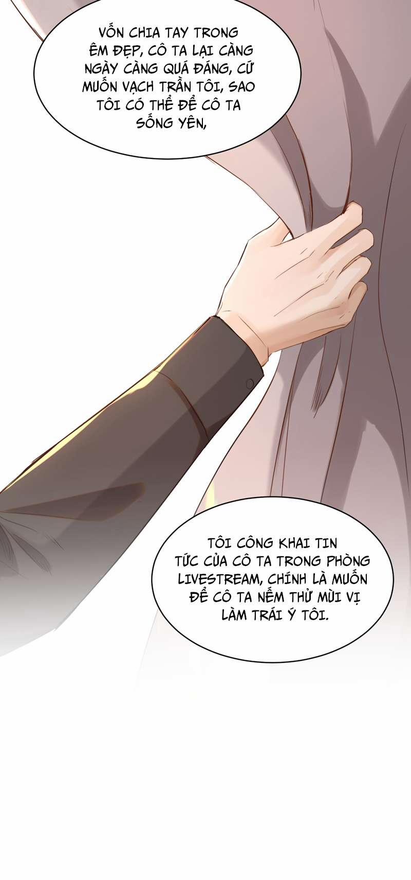 Trung Khuyển Không Thể Đẩy Ra 13 trang 29