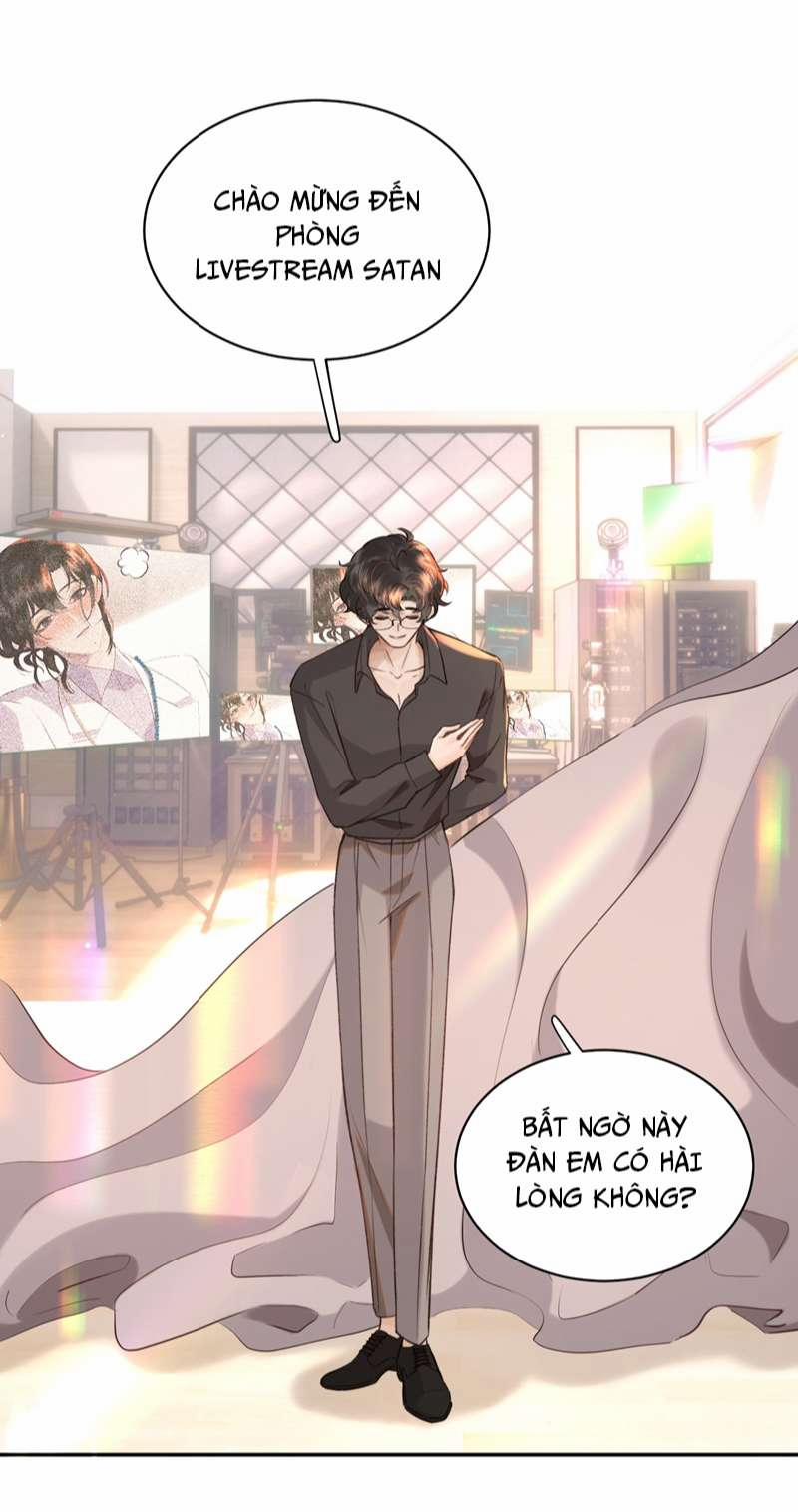 Trung Khuyển Không Thể Đẩy Ra 13 trang 30