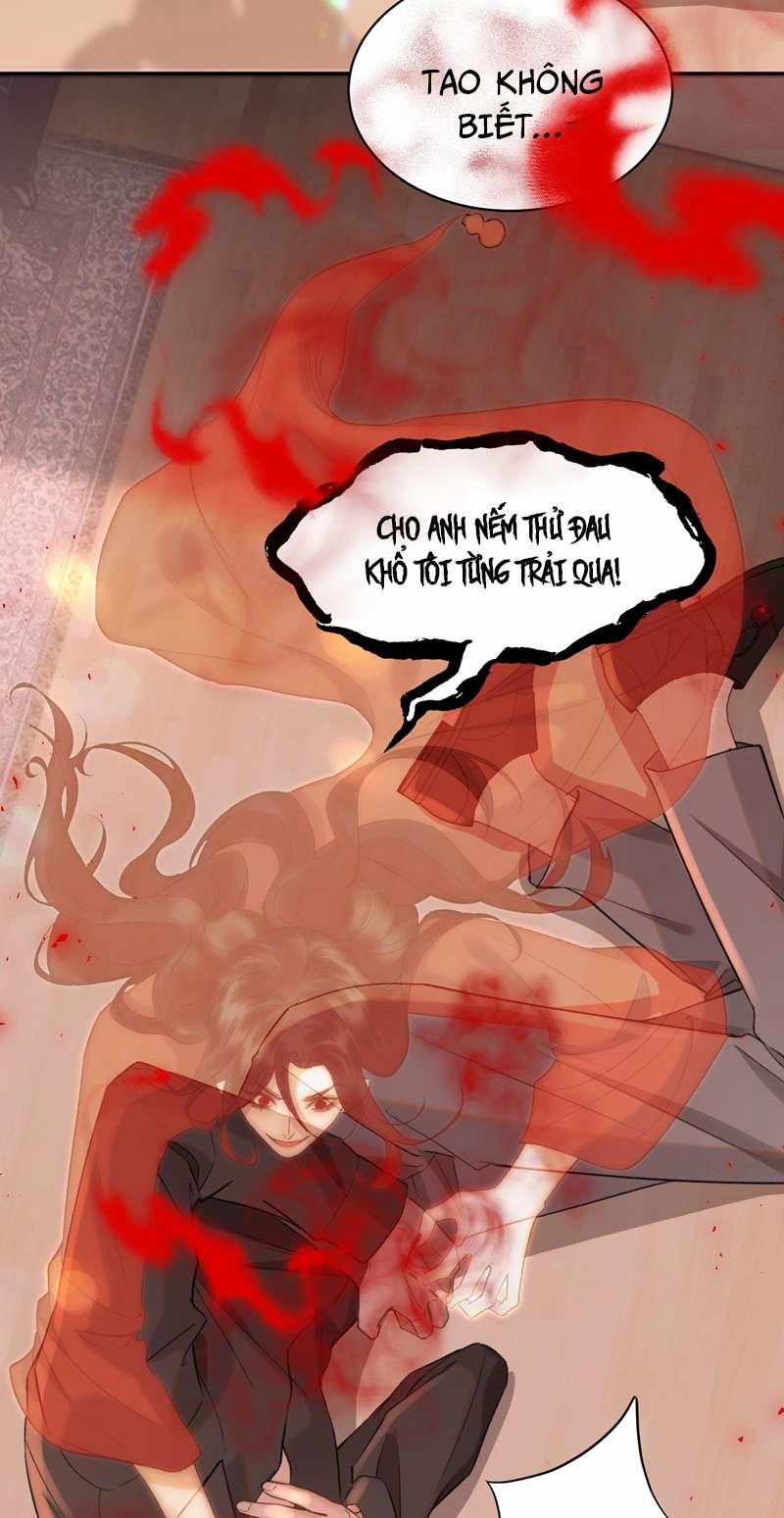 Trung Khuyển Không Thể Đẩy Ra 13 trang 42