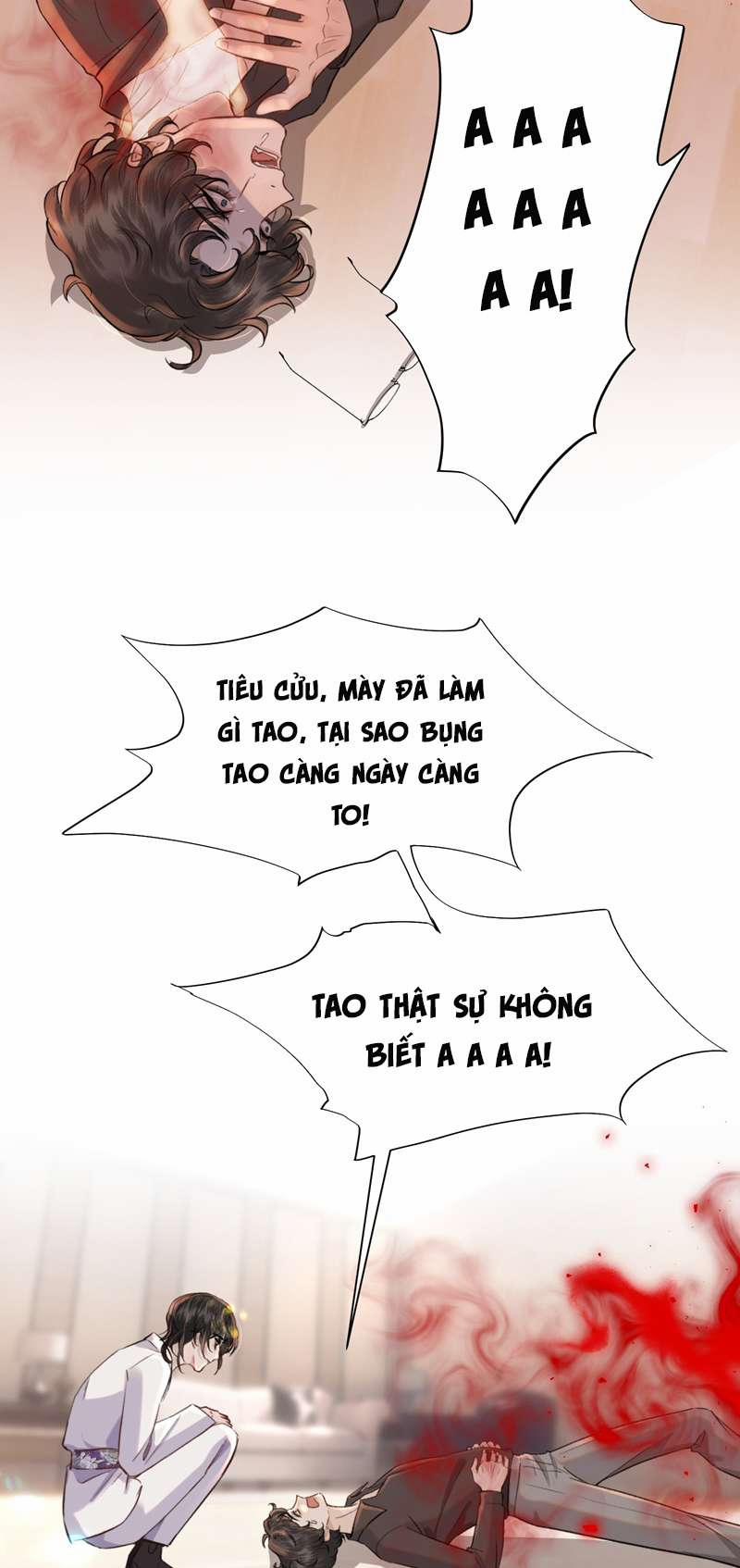 Trung Khuyển Không Thể Đẩy Ra 13 trang 43