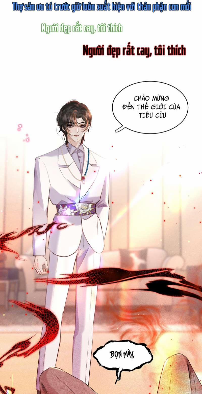 Trung Khuyển Không Thể Đẩy Ra 13 trang 47