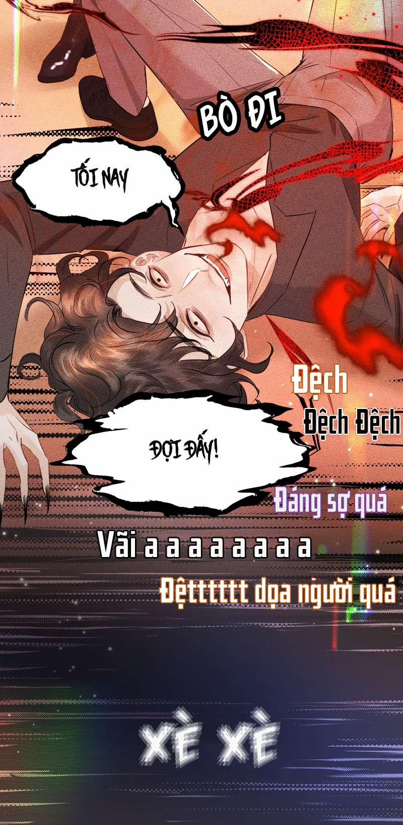 Trung Khuyển Không Thể Đẩy Ra 13 trang 48