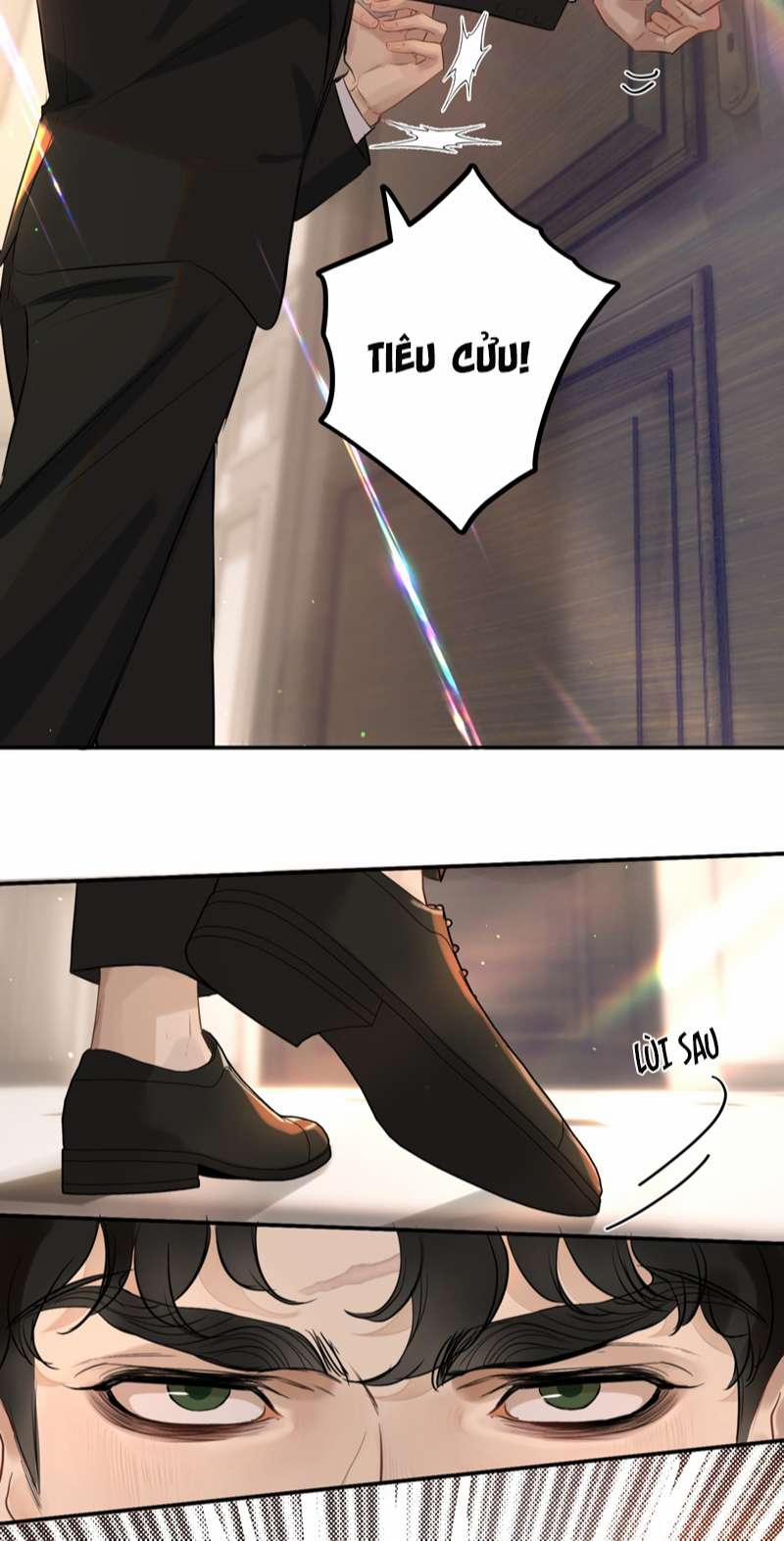 Trung Khuyển Không Thể Đẩy Ra 13 trang 50