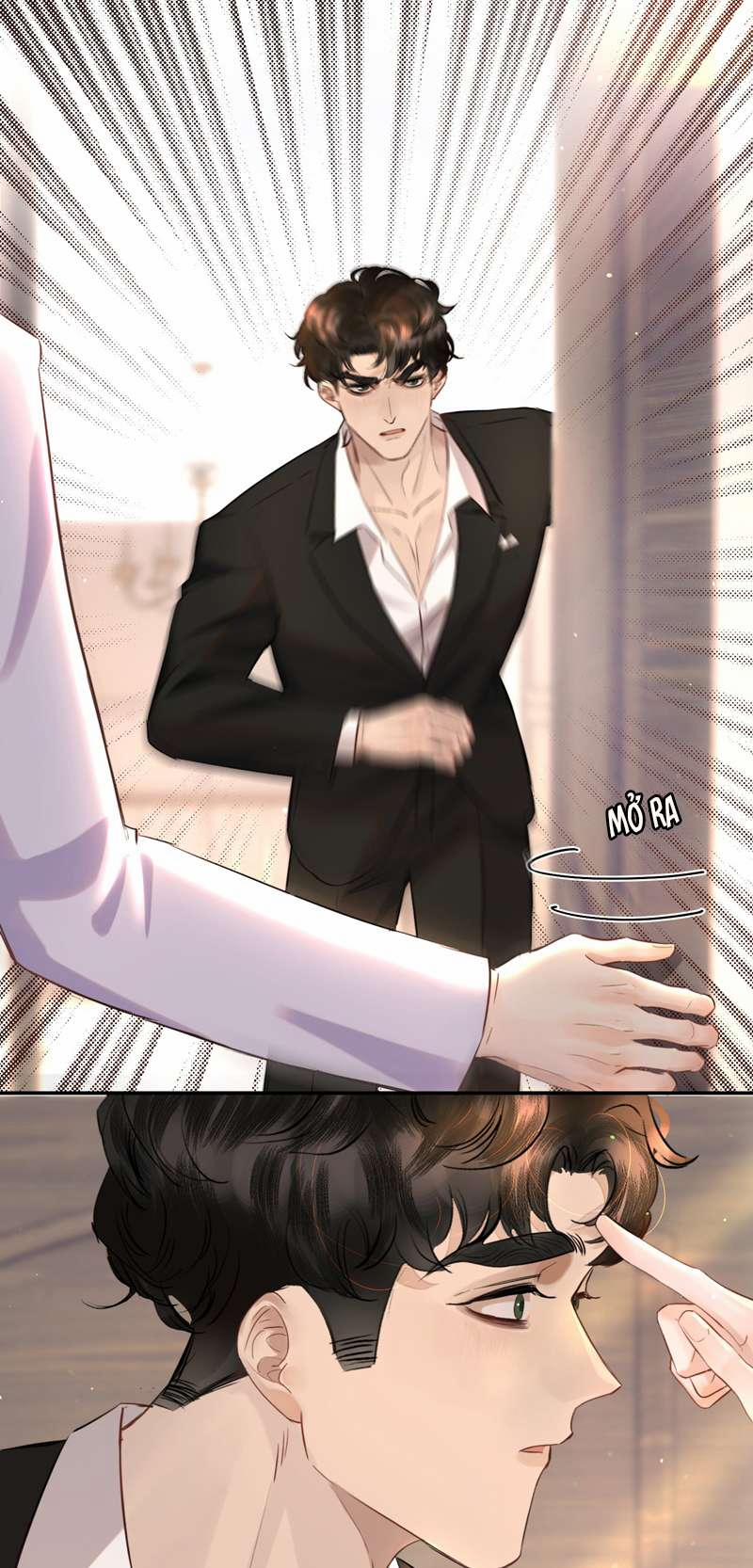 Trung Khuyển Không Thể Đẩy Ra 13 trang 51