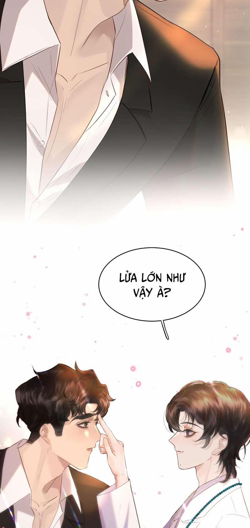 Trung Khuyển Không Thể Đẩy Ra 13 trang 52