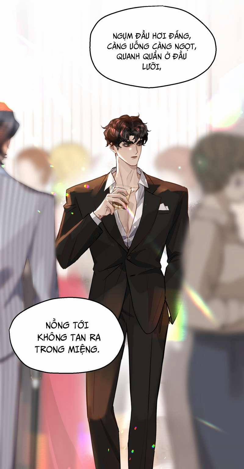 Trung Khuyển Không Thể Đẩy Ra 13 trang 9