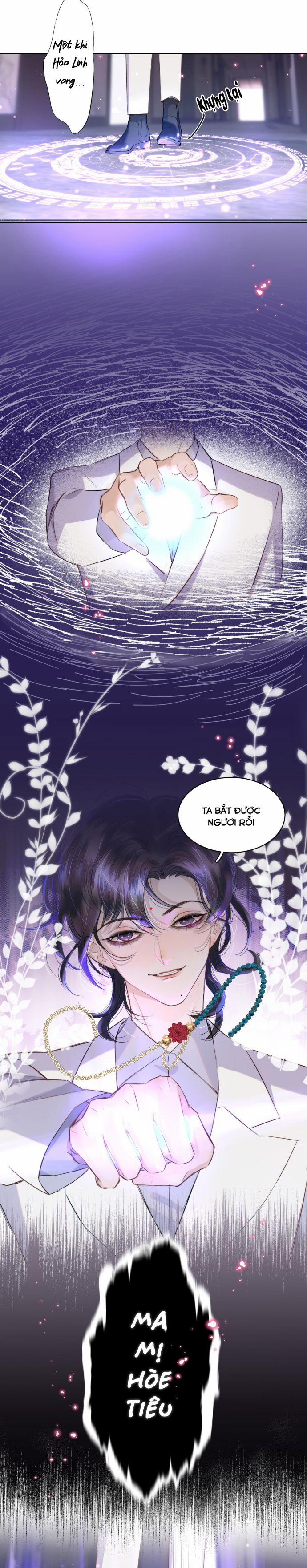 Trung Khuyển Không Thể Đẩy Ra 14 trang 18