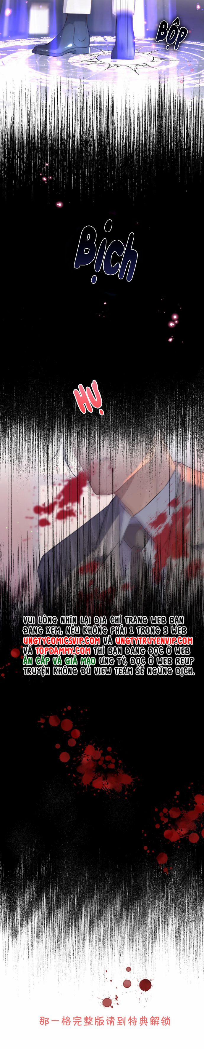 Trung Khuyển Không Thể Đẩy Ra 14 trang 19