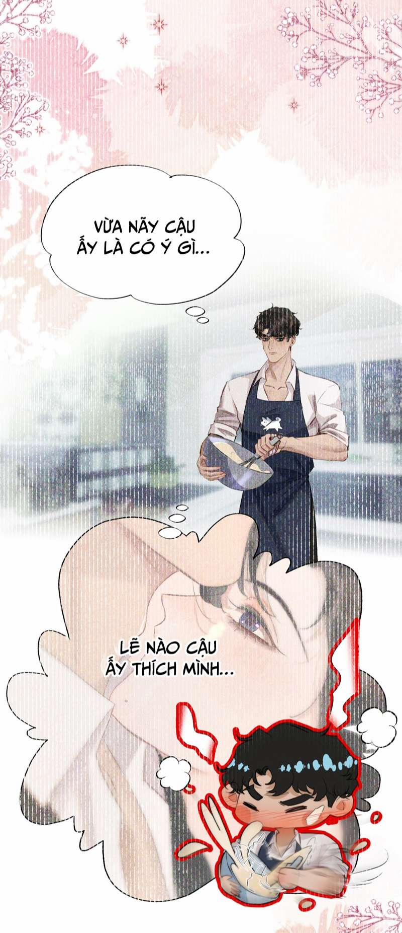 Trung Khuyển Không Thể Đẩy Ra 15 trang 11