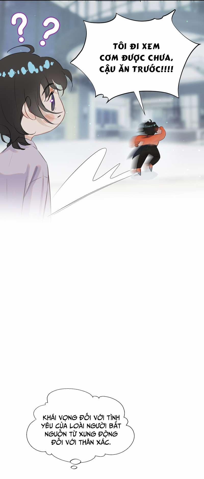 Trung Khuyển Không Thể Đẩy Ra 15 trang 15