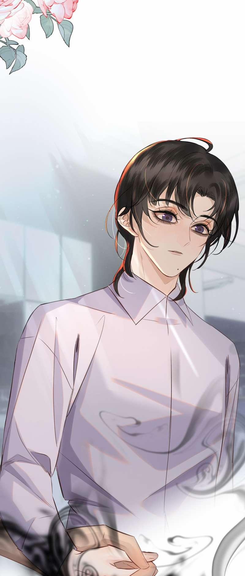 Trung Khuyển Không Thể Đẩy Ra 15 trang 25