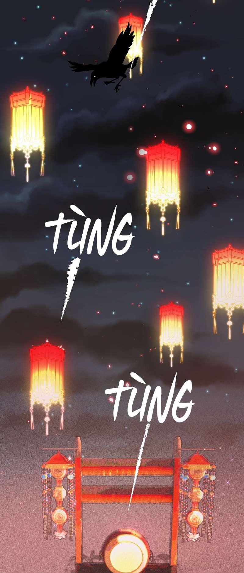 Trung Khuyển Không Thể Đẩy Ra 15 trang 27