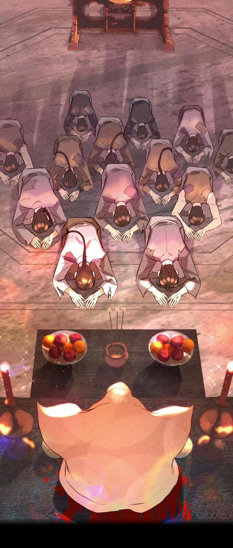 Trung Khuyển Không Thể Đẩy Ra 15 trang 28