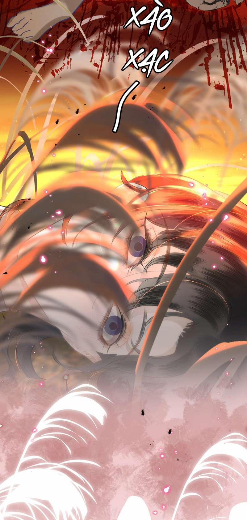 Trung Khuyển Không Thể Đẩy Ra 15 trang 32