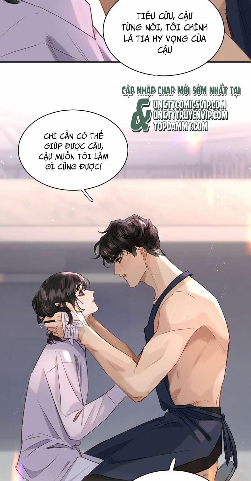 Trung Khuyển Không Thể Đẩy Ra 16 trang 12