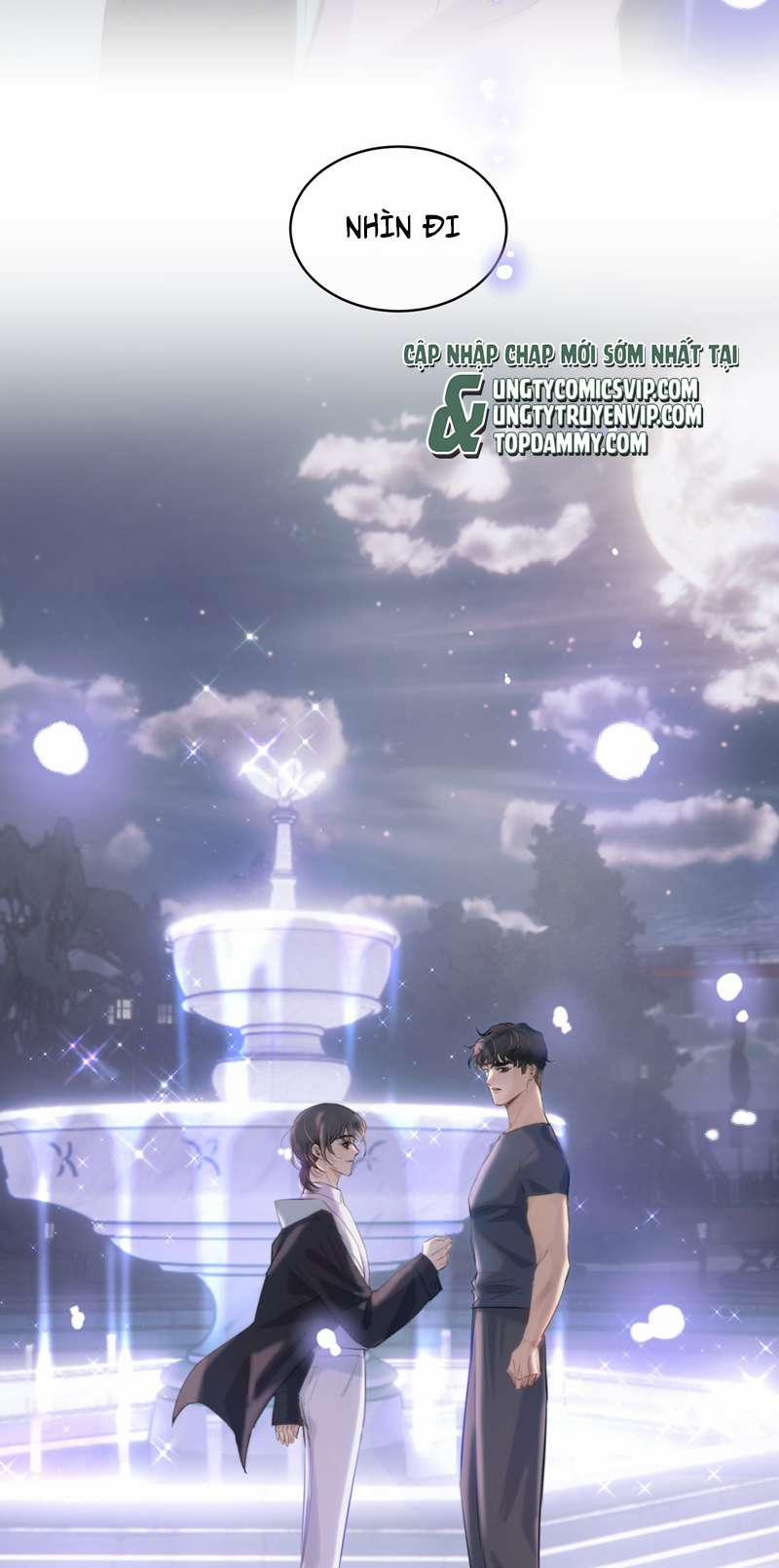 Trung Khuyển Không Thể Đẩy Ra 16 trang 22