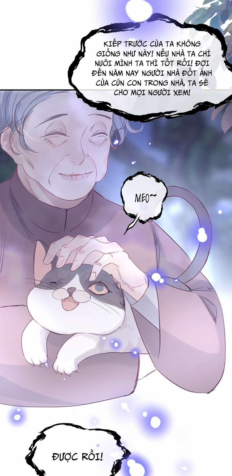 Trung Khuyển Không Thể Đẩy Ra 16 trang 26