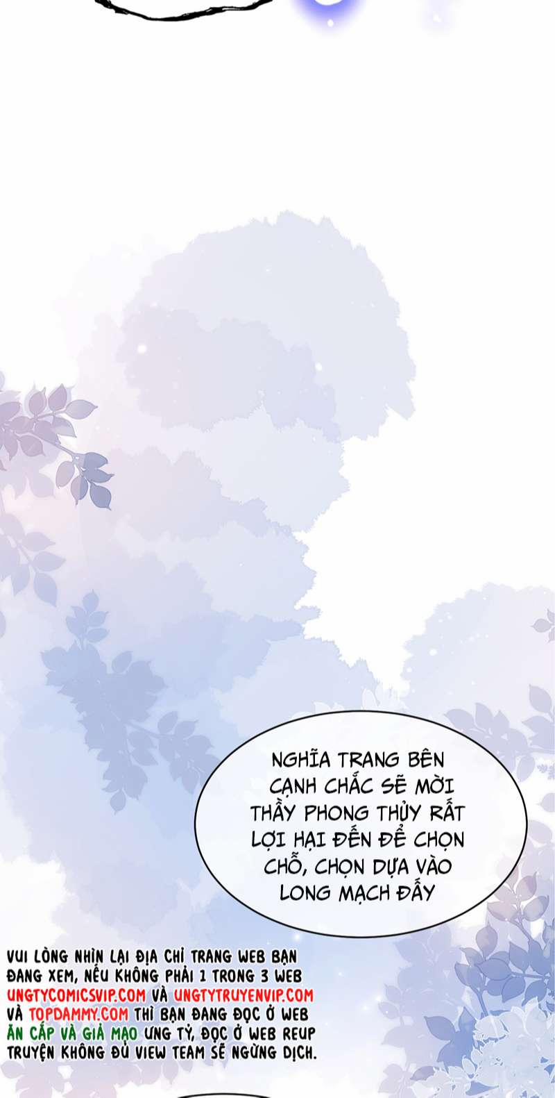 Trung Khuyển Không Thể Đẩy Ra 16 trang 27