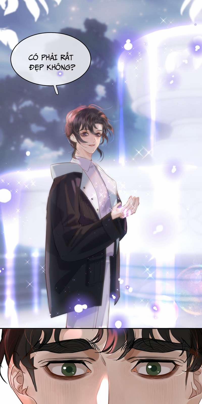 Trung Khuyển Không Thể Đẩy Ra 16 trang 31