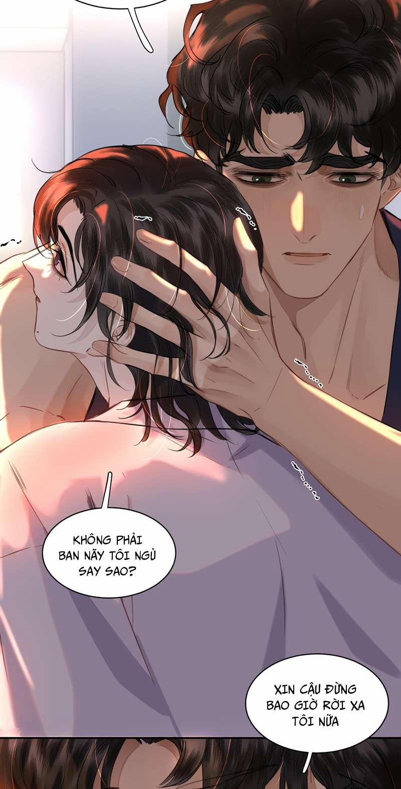 Trung Khuyển Không Thể Đẩy Ra 16 trang 5