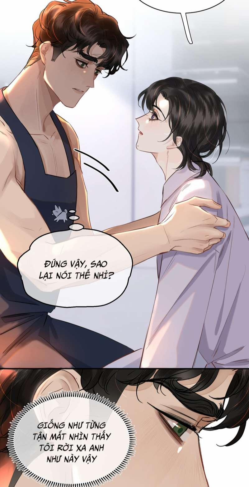 Trung Khuyển Không Thể Đẩy Ra 16 trang 7