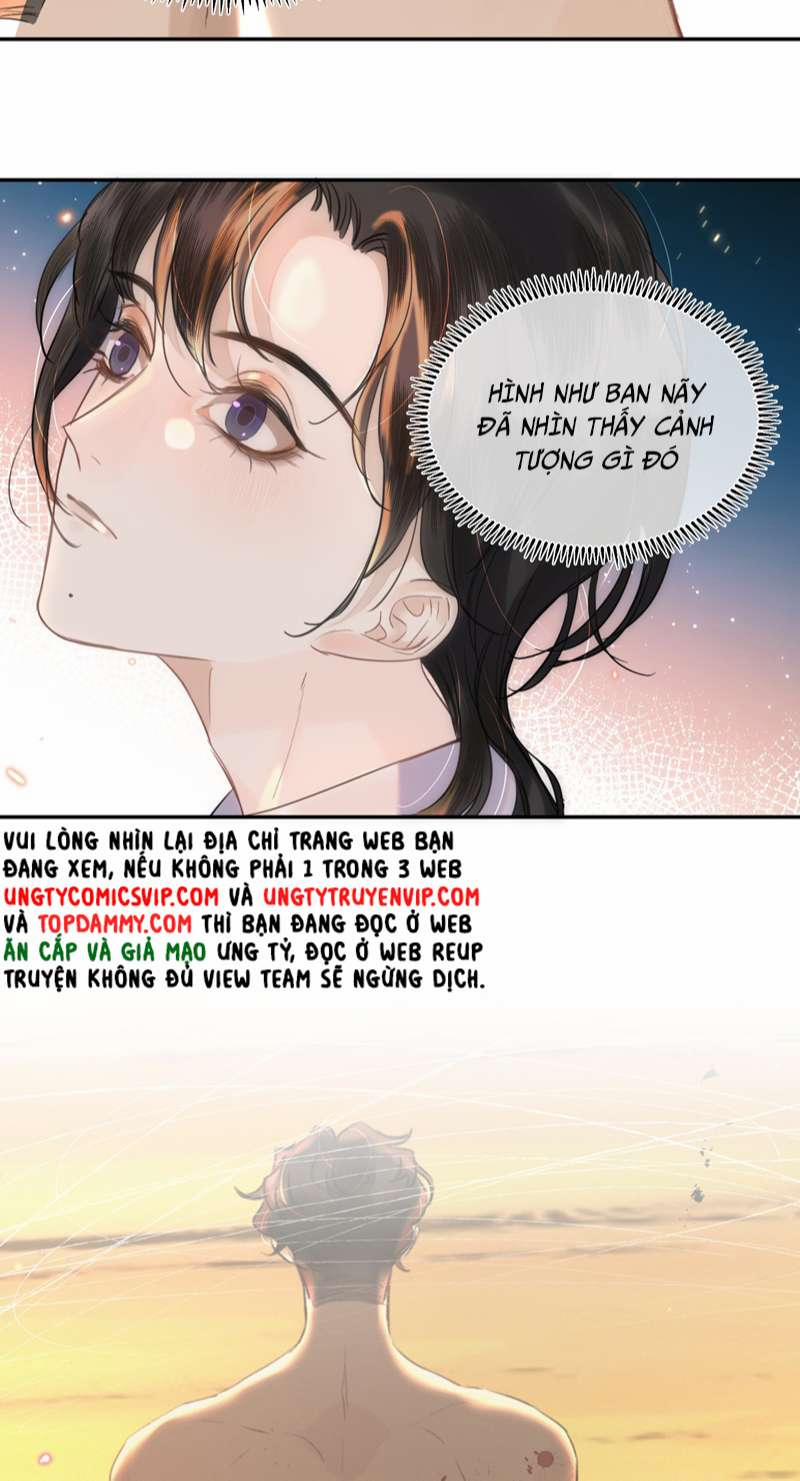 Trung Khuyển Không Thể Đẩy Ra 16 trang 8