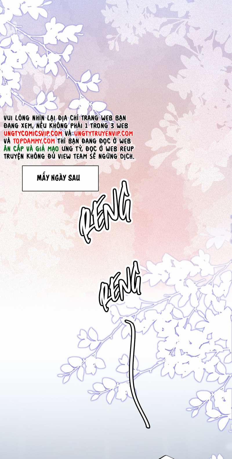 Trung Khuyển Không Thể Đẩy Ra 17 trang 12