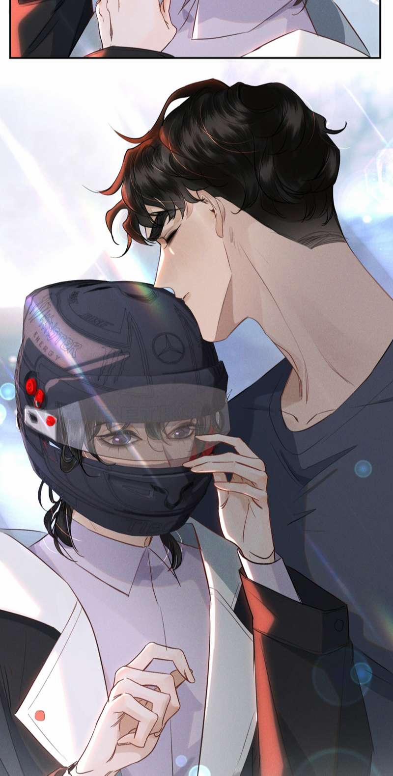 Trung Khuyển Không Thể Đẩy Ra 17 trang 6