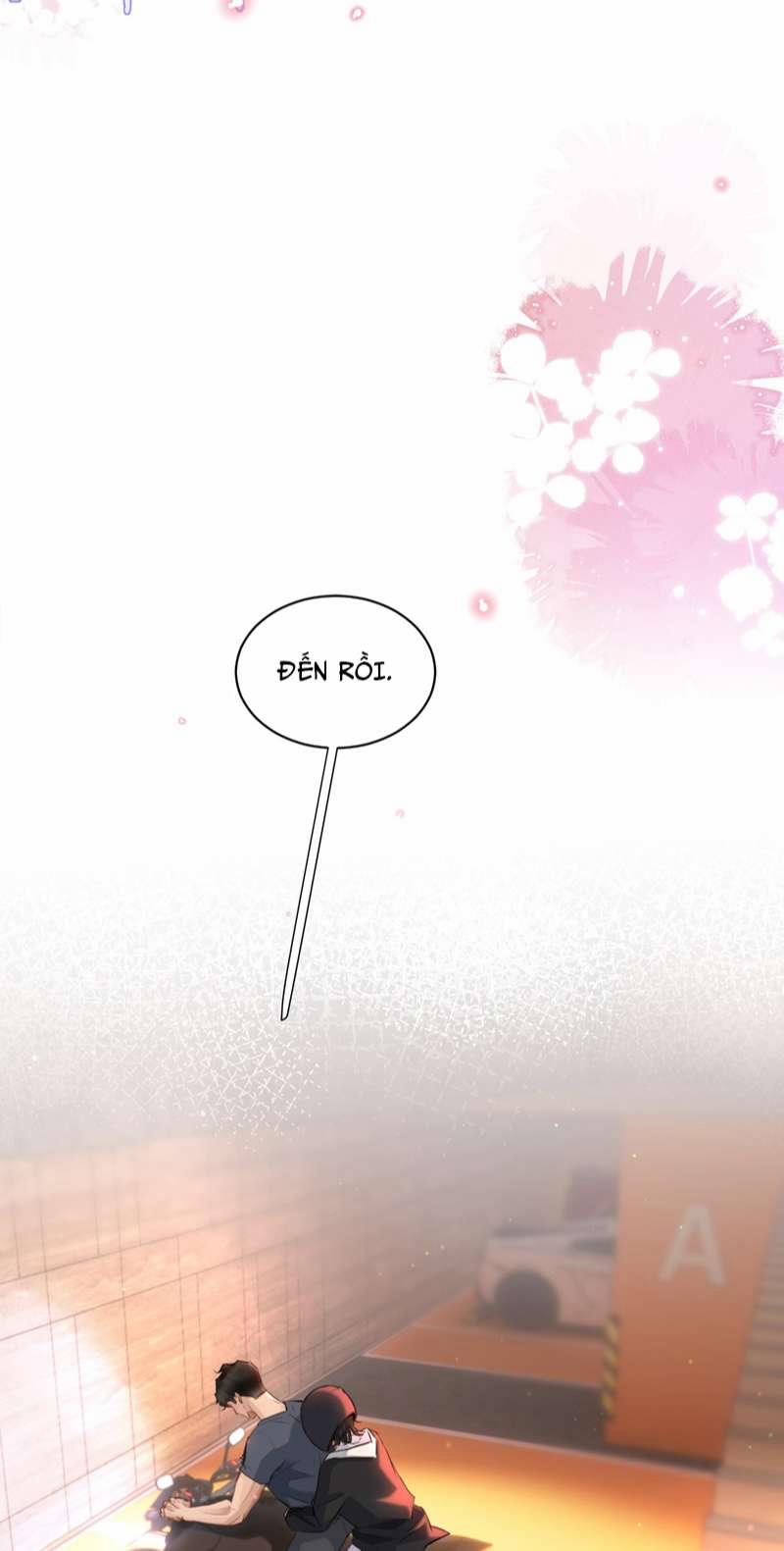 Trung Khuyển Không Thể Đẩy Ra 17 trang 8