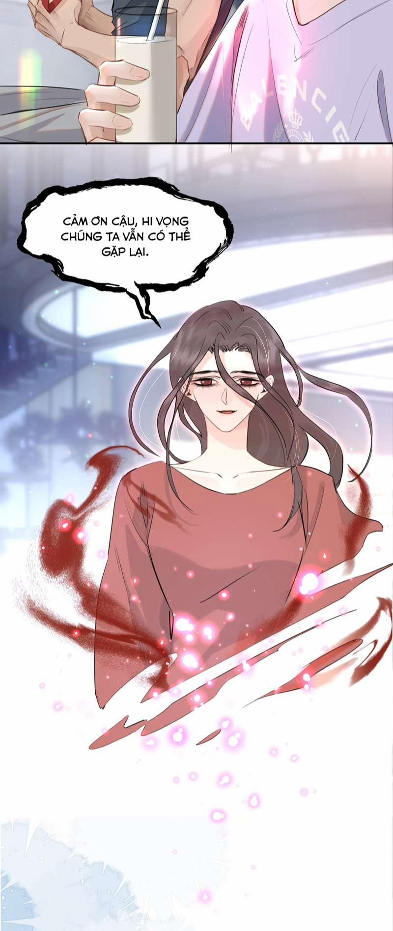 Trung Khuyển Không Thể Đẩy Ra 18 trang 10