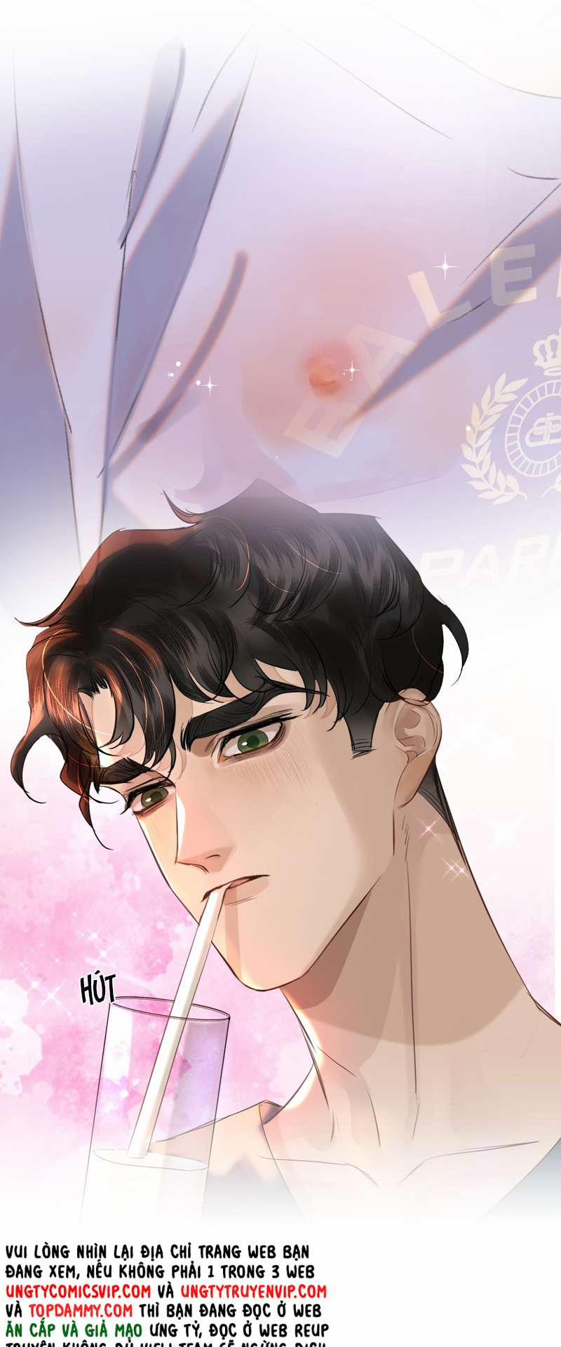 Trung Khuyển Không Thể Đẩy Ra 18 trang 22