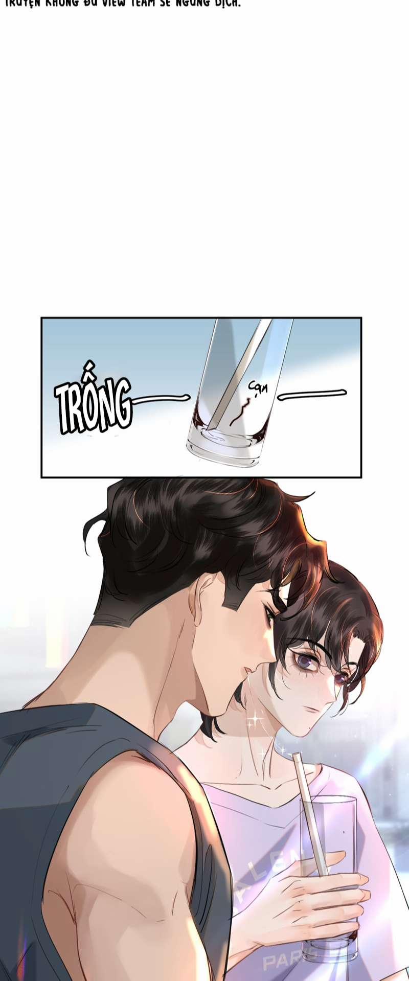 Trung Khuyển Không Thể Đẩy Ra 18 trang 23