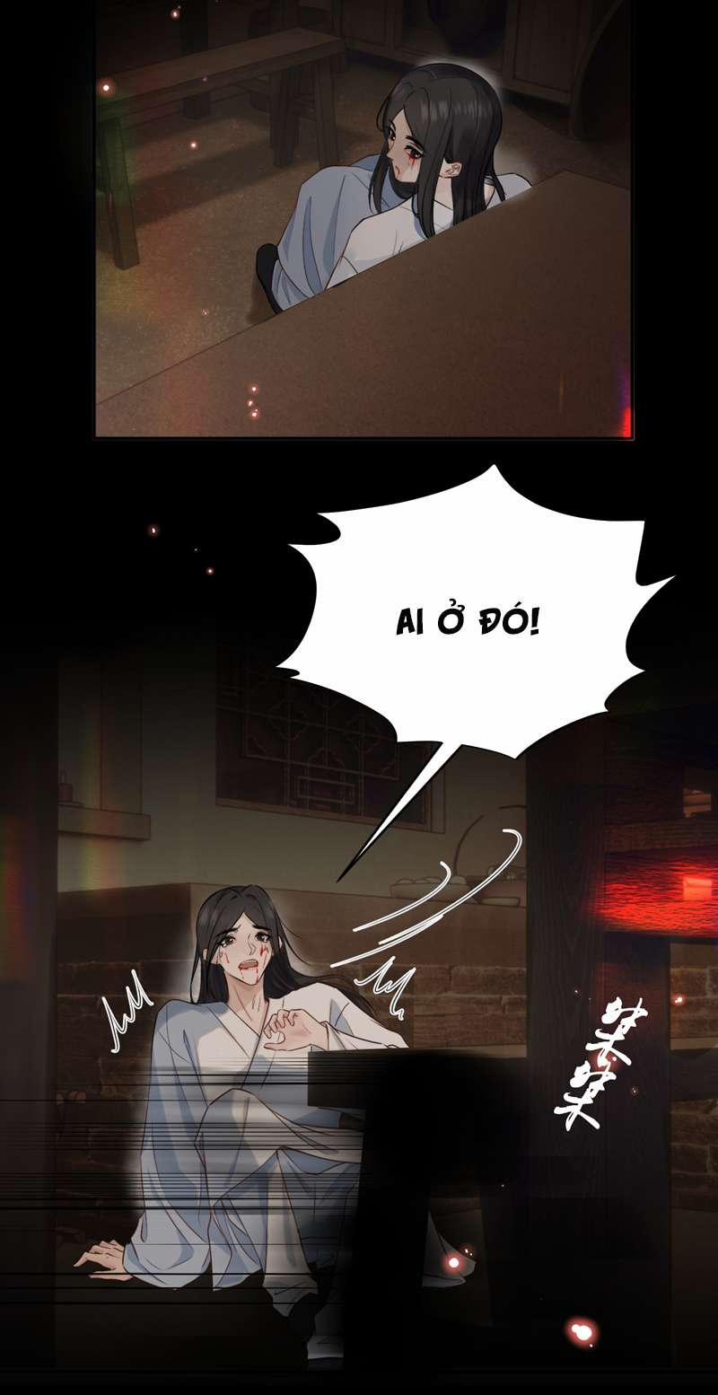 Trung Khuyển Không Thể Đẩy Ra 19 trang 29