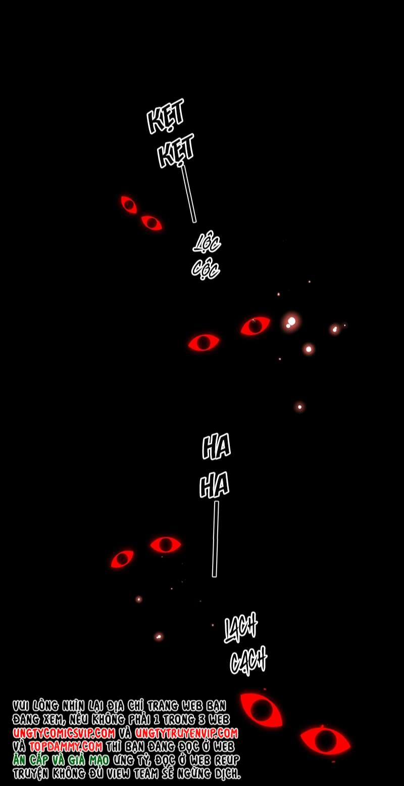 Trung Khuyển Không Thể Đẩy Ra 19 trang 30