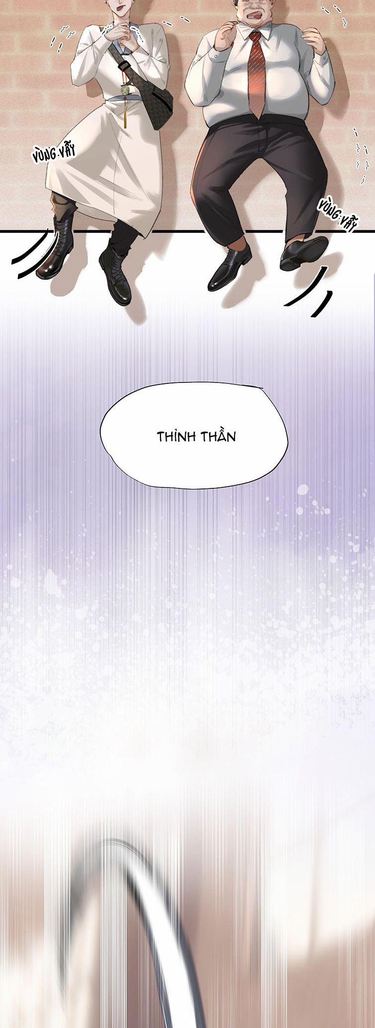 Trung Khuyển Không Thể Đẩy Ra 2 trang 16