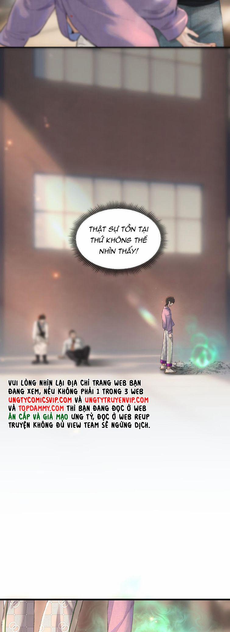 Trung Khuyển Không Thể Đẩy Ra 2 trang 19