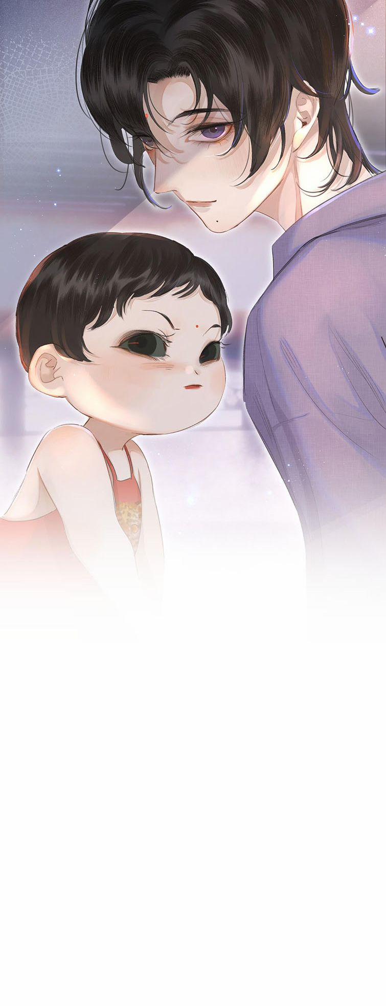 Trung Khuyển Không Thể Đẩy Ra 2 trang 32