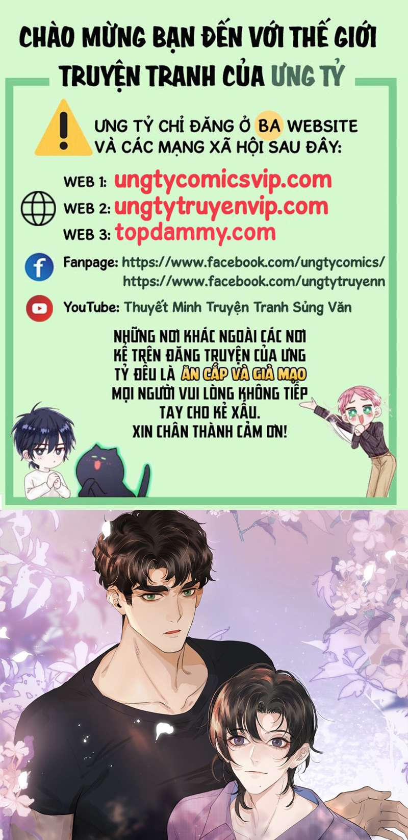 Trung Khuyển Không Thể Đẩy Ra 20 trang 0