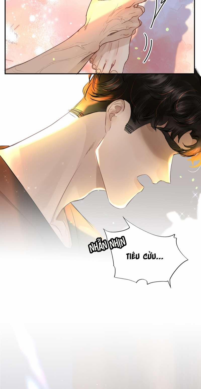 Trung Khuyển Không Thể Đẩy Ra 20 trang 22