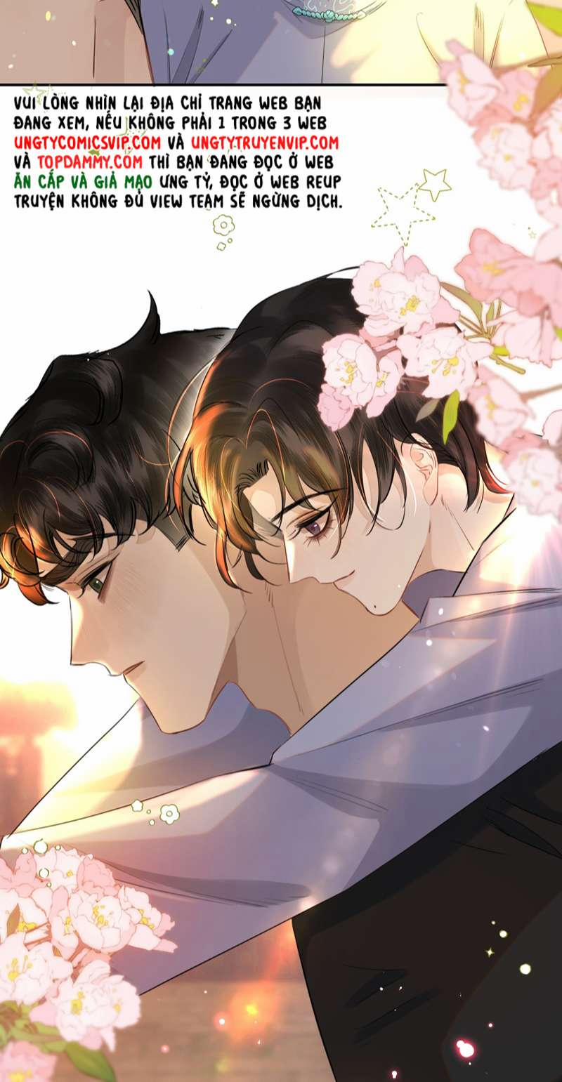 Trung Khuyển Không Thể Đẩy Ra 20 trang 24