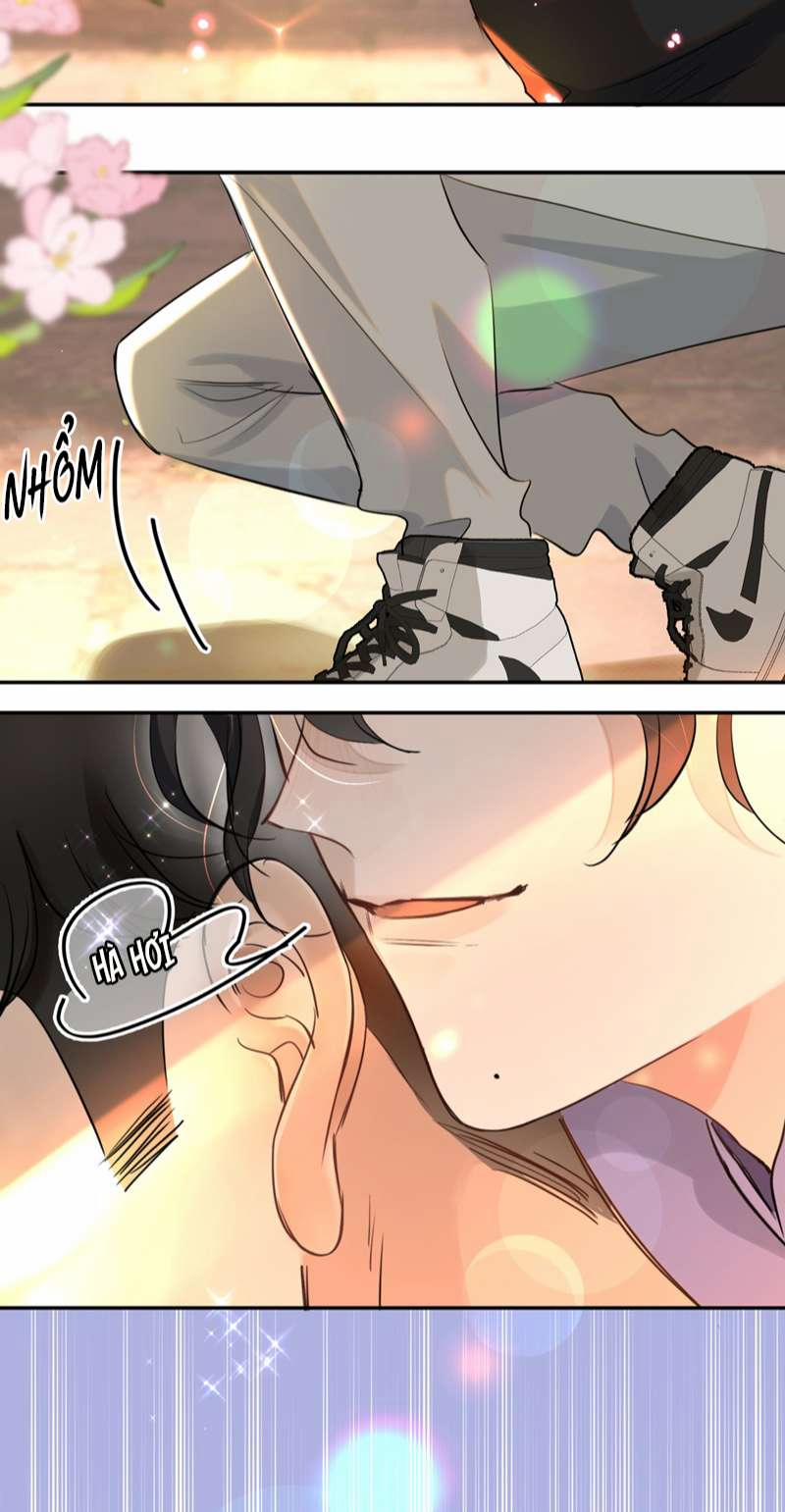 Trung Khuyển Không Thể Đẩy Ra 20 trang 25