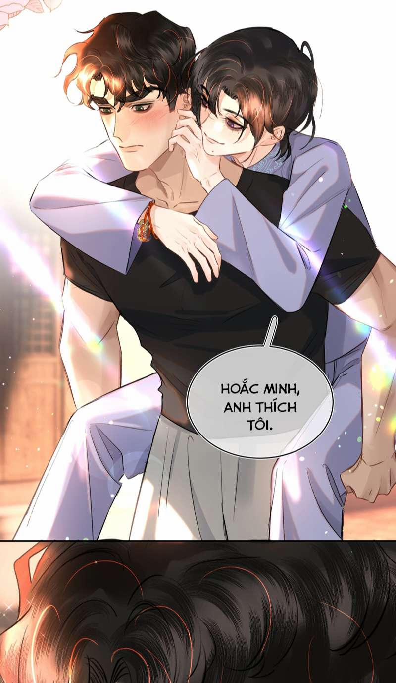 Trung Khuyển Không Thể Đẩy Ra 20 trang 30