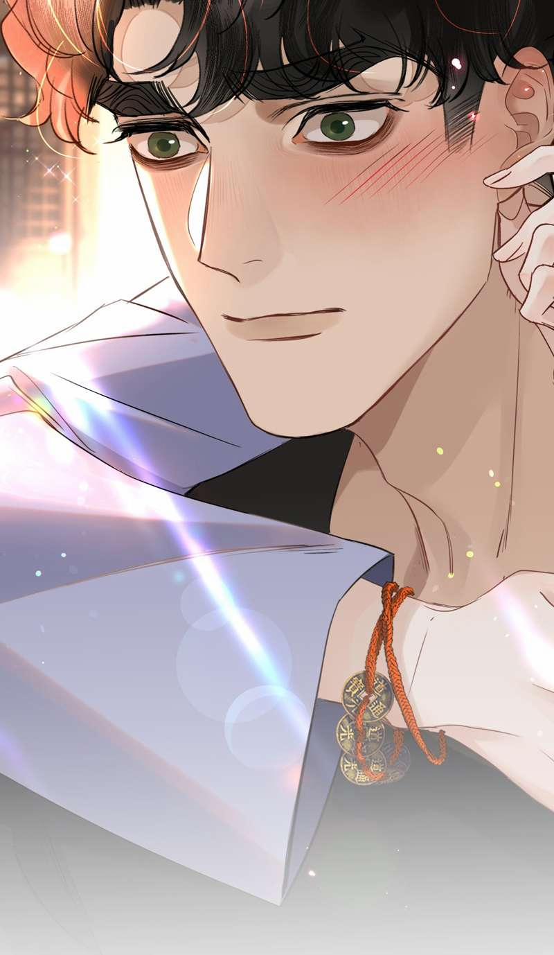 Trung Khuyển Không Thể Đẩy Ra 20 trang 31