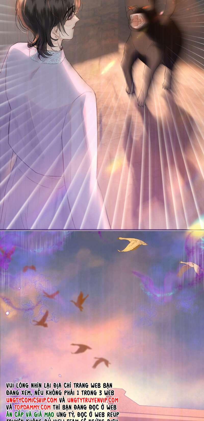 Trung Khuyển Không Thể Đẩy Ra 20 trang 4