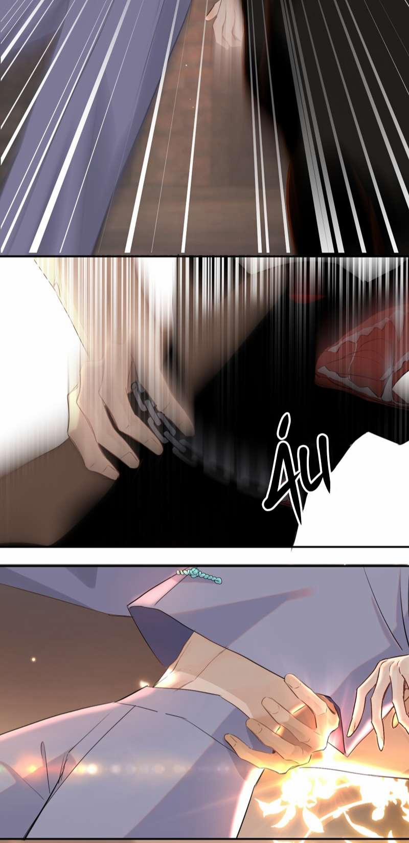 Trung Khuyển Không Thể Đẩy Ra 20 trang 7