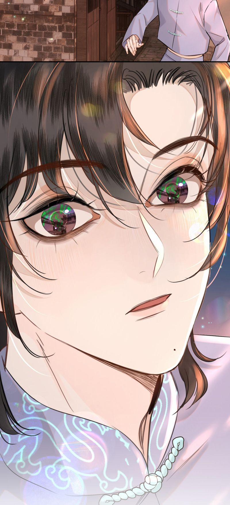 Trung Khuyển Không Thể Đẩy Ra 21 trang 14