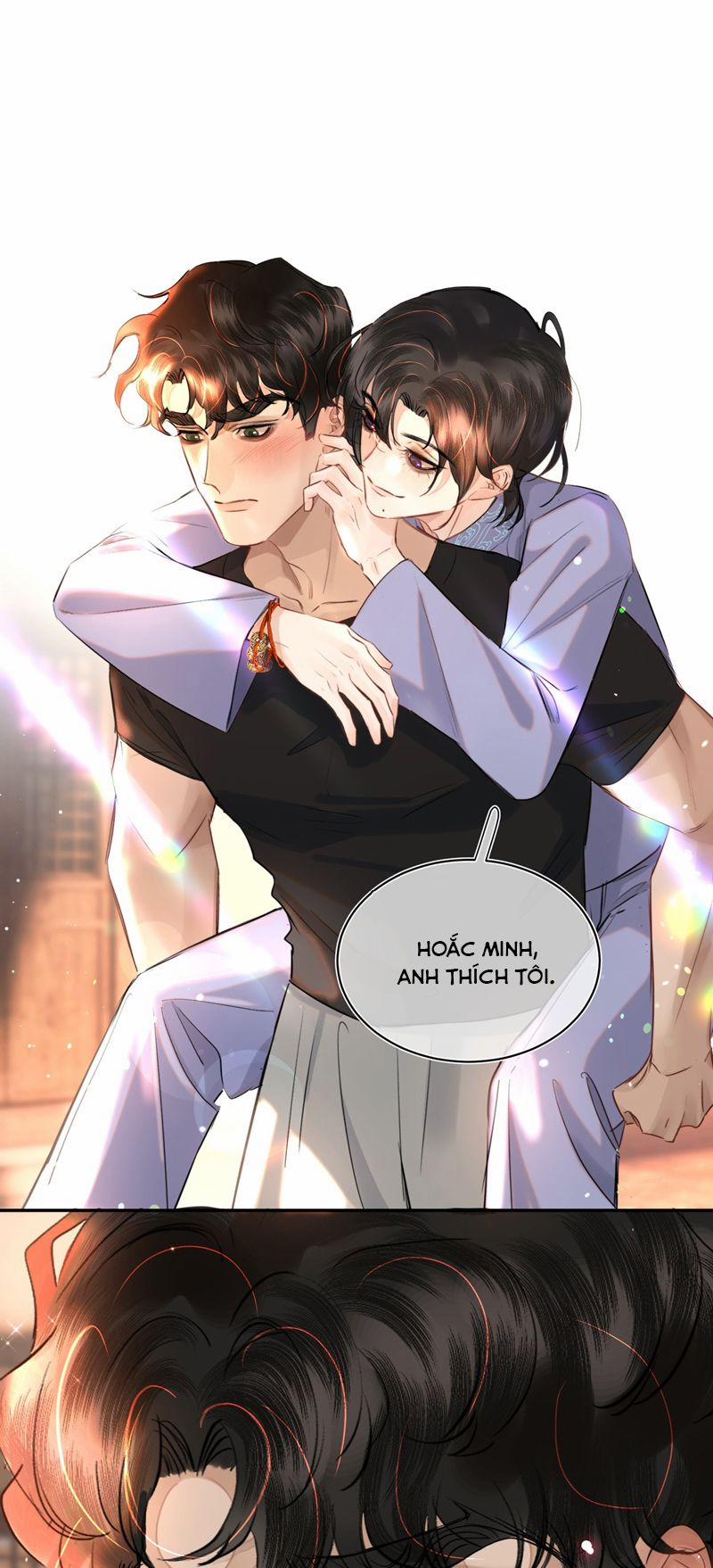 Trung Khuyển Không Thể Đẩy Ra 21 trang 2