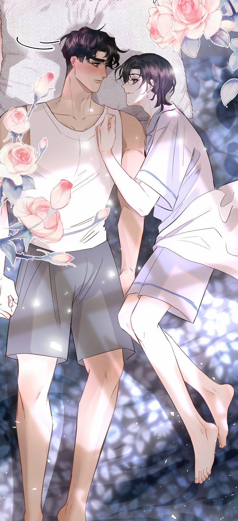 Trung Khuyển Không Thể Đẩy Ra 21 trang 29